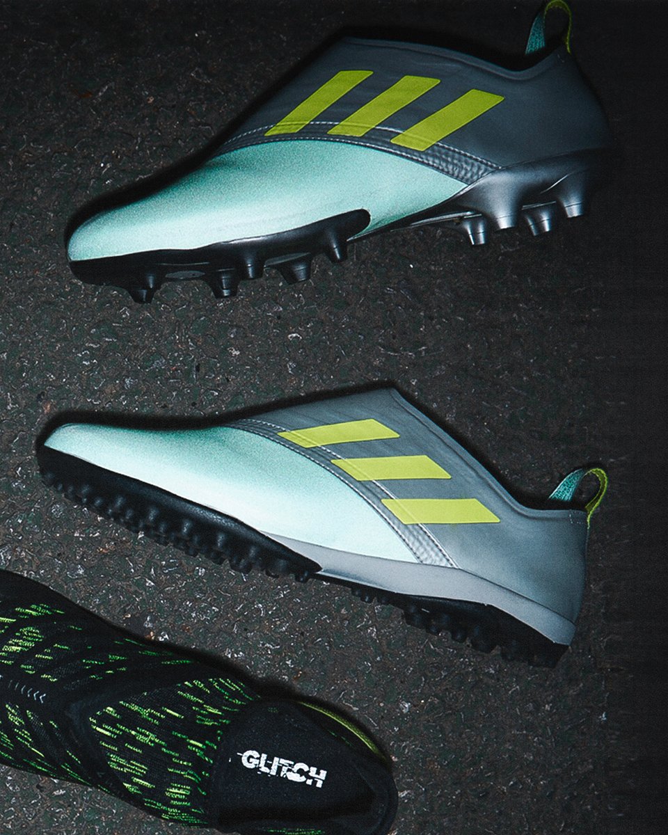 Adidas glitch top 19 price